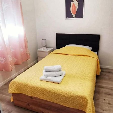 Apartman Lammi سبليت المظهر الخارجي الصورة