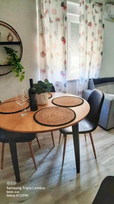 Apartman Lammi سبليت المظهر الخارجي الصورة