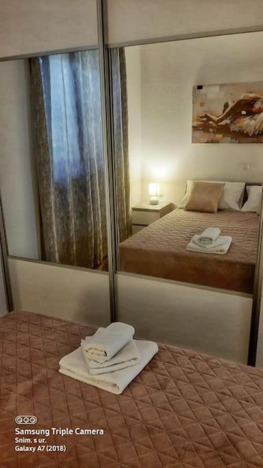 Apartman Lammi سبليت المظهر الخارجي الصورة