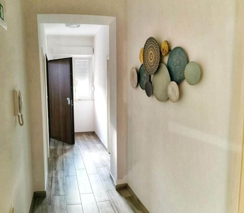 Apartman Lammi سبليت المظهر الخارجي الصورة