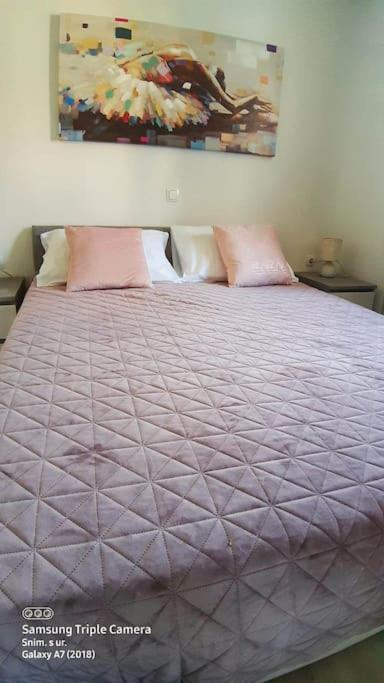 Apartman Lammi سبليت المظهر الخارجي الصورة