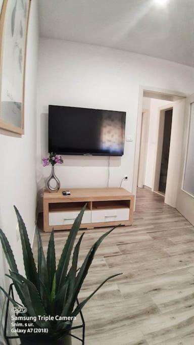 Apartman Lammi سبليت المظهر الخارجي الصورة