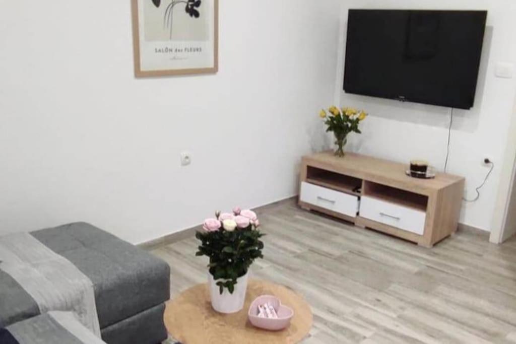 Apartman Lammi سبليت المظهر الخارجي الصورة