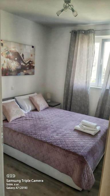 Apartman Lammi سبليت المظهر الخارجي الصورة