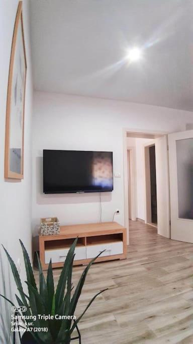 Apartman Lammi سبليت المظهر الخارجي الصورة