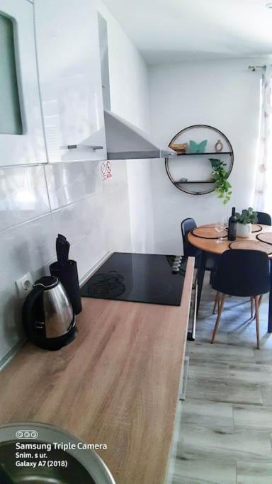 Apartman Lammi سبليت المظهر الخارجي الصورة
