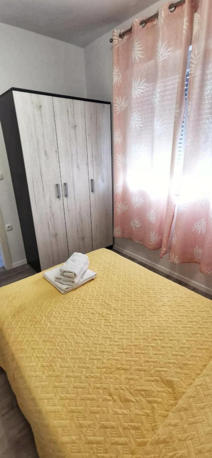 Apartman Lammi سبليت المظهر الخارجي الصورة