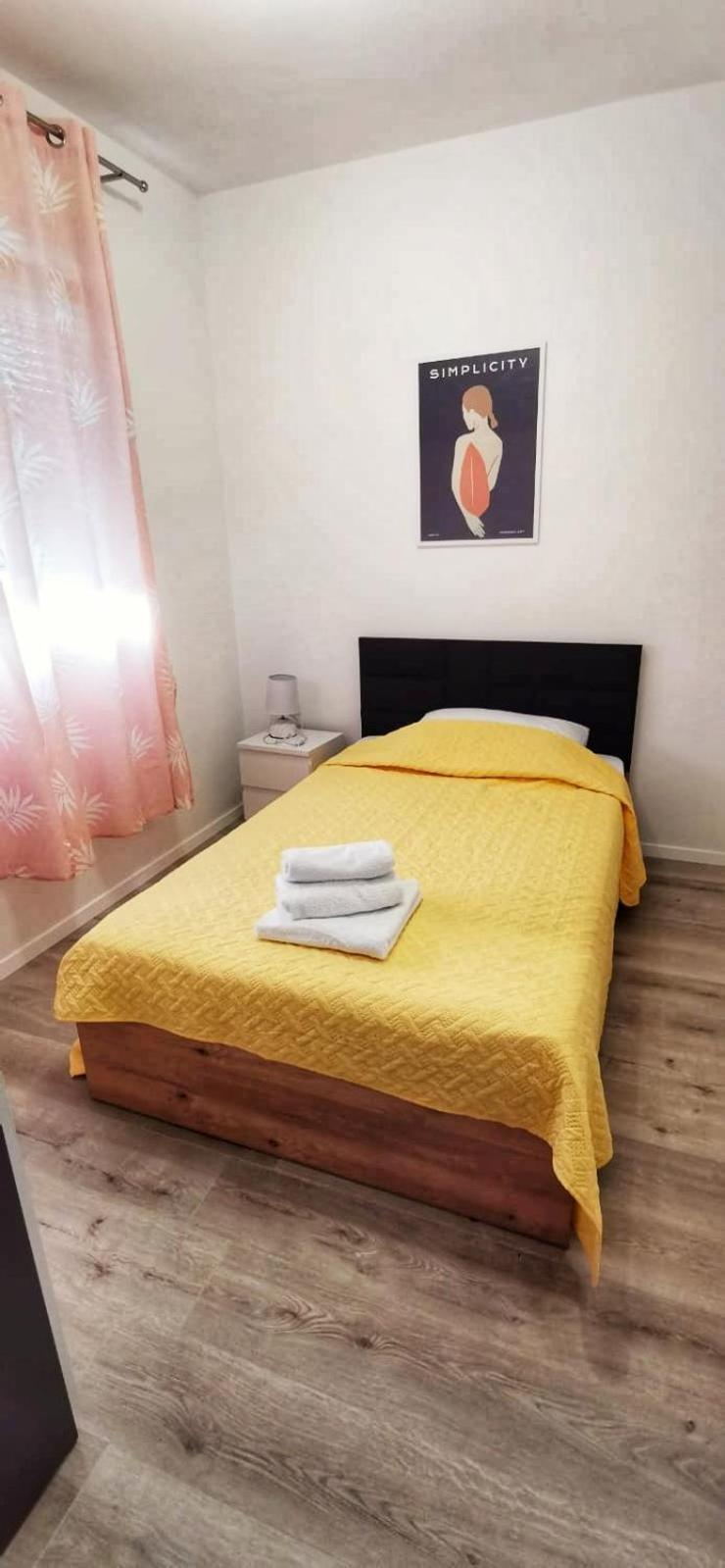 Apartman Lammi سبليت المظهر الخارجي الصورة